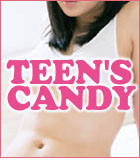 TEENfS CANDY